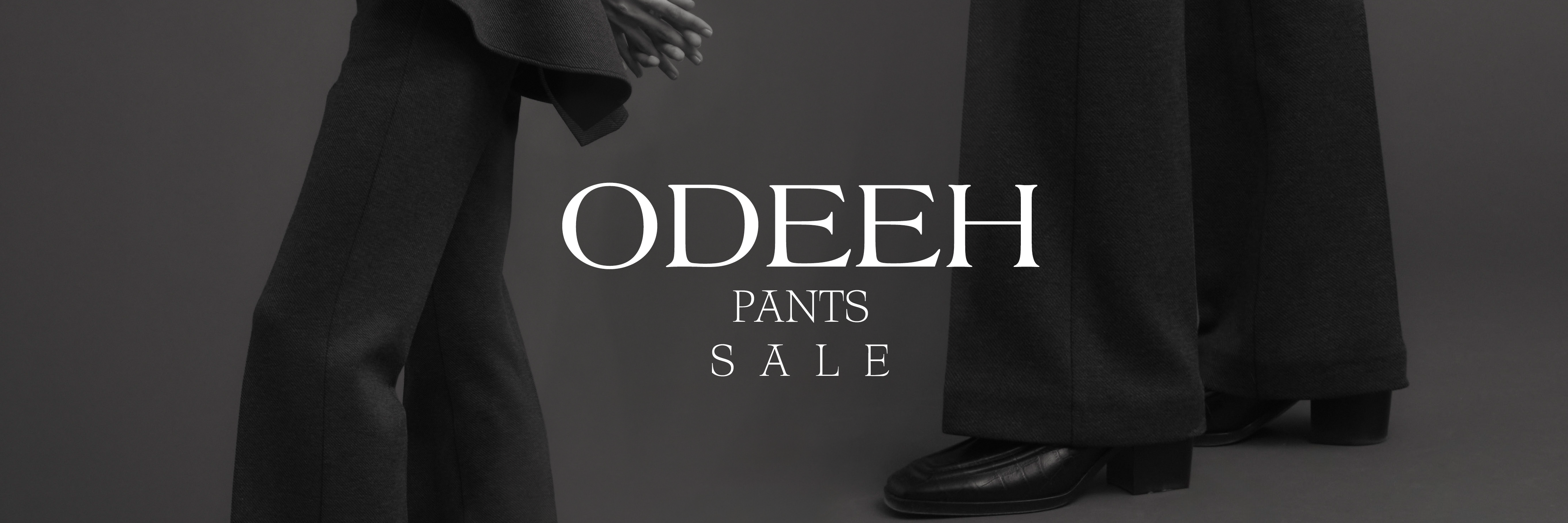 Pants Sale ODEEH